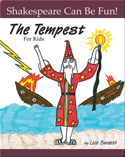 The Tempest for Kids