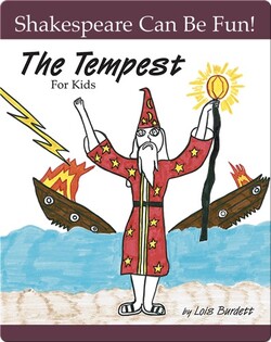 The Tempest for Kids