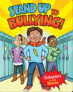 Stand Up to Bullying!
