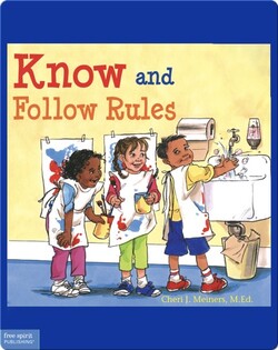 Know and Follow Rules