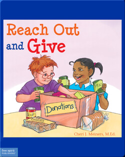 Reach Out and Give