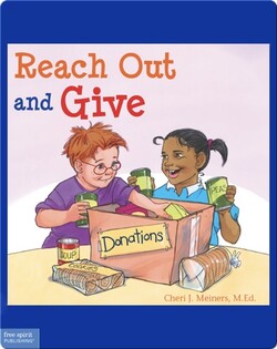 Reach Out and Give
