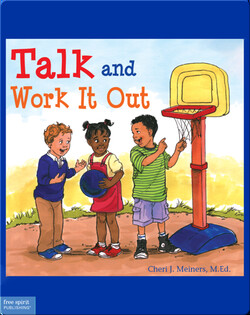 Talk and Work It Out