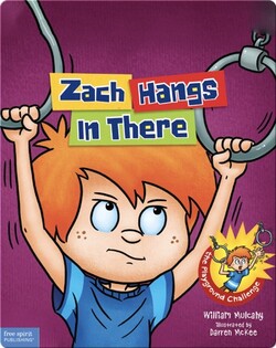 Zach Hangs In There