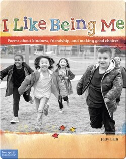 I Like Being Me