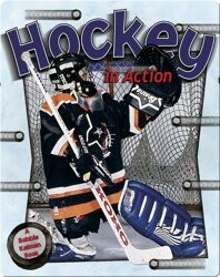 Hockey in Action