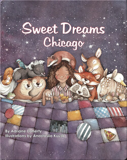 Sweet Dreams Chicago