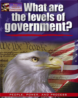 What are the Levels of Government?