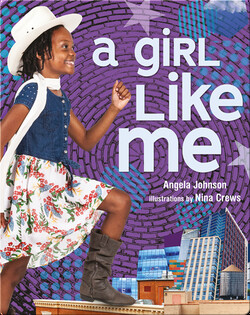 A Girl Like Me