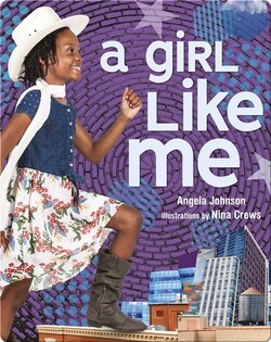 A Girl Like Me