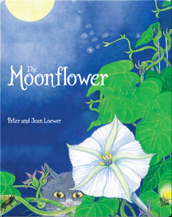 The Moonflower