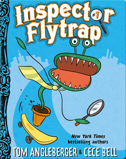 Inspector Flytrap