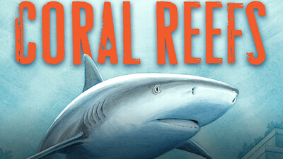 Coral Reefs: A Journey Through an Aquatic World Full of Wonder