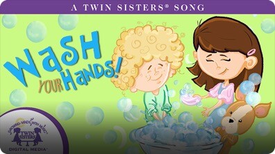 Wash Your Hands!