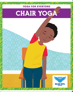 Chair Yoga