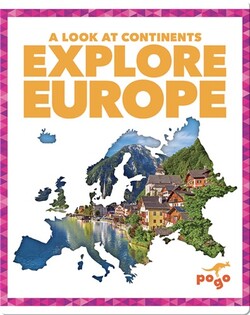 Explore Europe