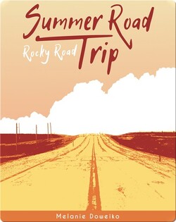 Rocky Road