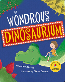 The Wondrous Dinosaurium