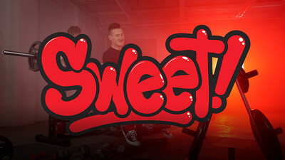 Dance It!: The Sweet Beat