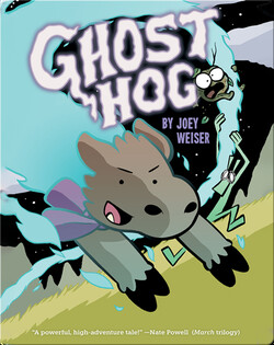 Ghost Hog