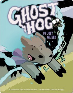 Ghost Hog