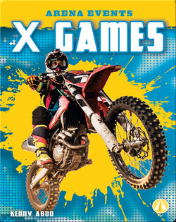 Arena Events: X Games