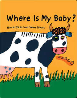 Where Is My Baby?&nbsp;