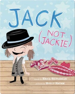 Jack (Not Jackie)