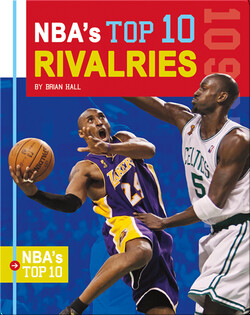 NBA's Top 10 Rivalries