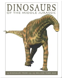 Dinosaurs of the Middle Jurassic