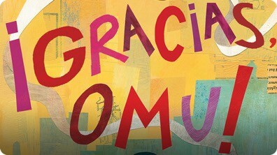 ¡Gracias, Omu!