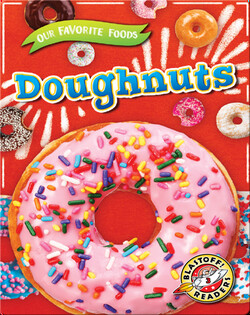 Our Favorite Foods: Doughnuts