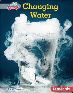 Changing Water