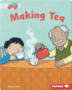Making Tea