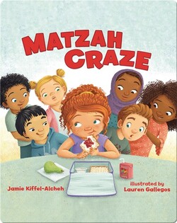 Matzah Craze