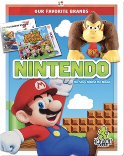 Our Favorite Brands: Nintendo