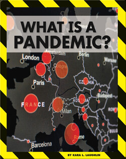 Pandemics and COVID-19: What Is a Pandemic?