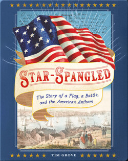 Star-Spangled