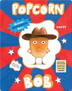 Popcorn Bob