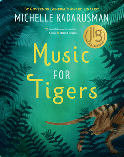 Music for Tigers