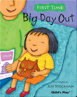 First Time: Big Day Out