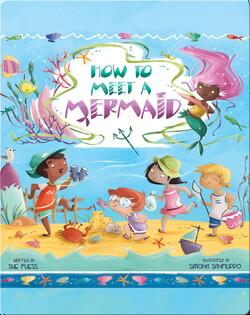 How to Meet a Mermaid