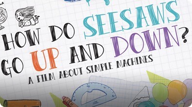 How Do Seesaws Go Up and Down?