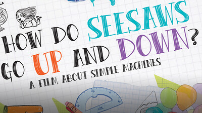 How Do Seesaws Go Up and Down?