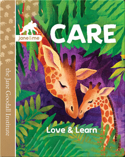 Jane & Me: Care