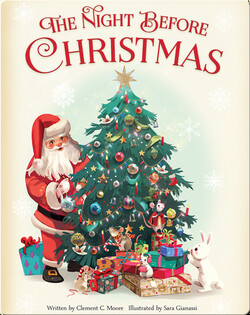 The Night Before Christmas
