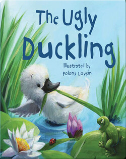 Fairytale Boards: The Ugly Ducking