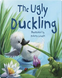 Fairytale Boards: The Ugly Ducking