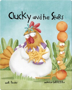 Clucky and the Stars
