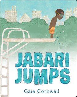 Jabari Jumps